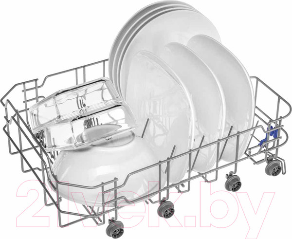 Изображение товара Посудомоечная машина Maunfeld MLP4529A01 Light Beam