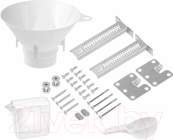 Изображение товара Посудомоечная машина Maunfeld MLP4529A01 Light Beam