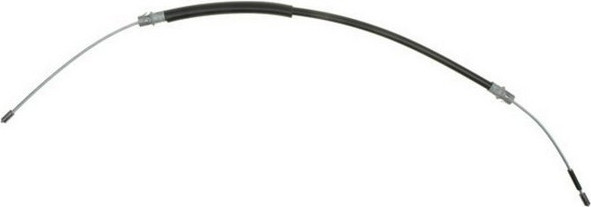 Изображение товара Трос ручного тормоза Raybestos BC93903