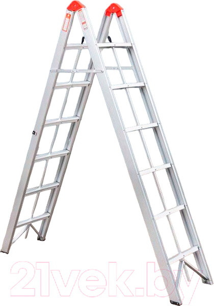 Изображение товара Лестница-стремянка Forsage F-TL603-6