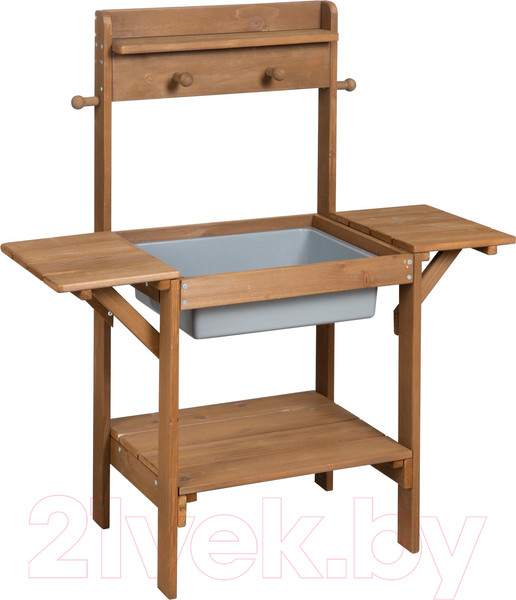 Изображение товара Детская кухня Roba 456019TE (орех)