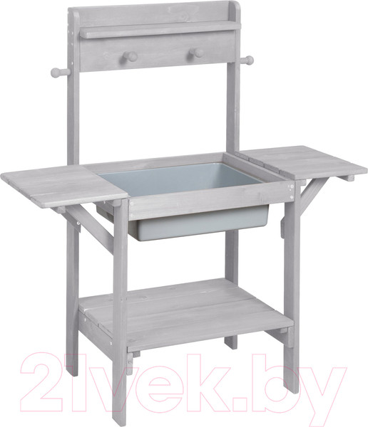 Изображение товара Детская кухня Roba 456019GA (серый)