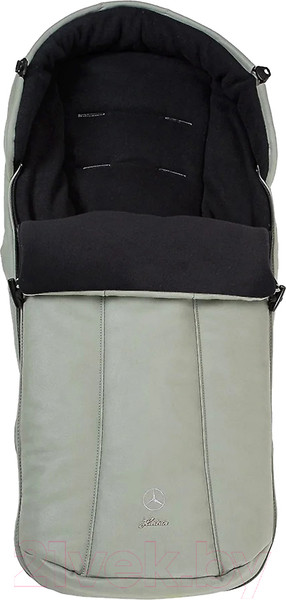 Изображение товара Вкладыш для коляски Hartan Mercedes-Benz 847 / 5829.63.847