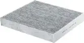 Изображение товара Салонный фильтр Metaco 1010-190C