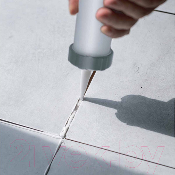 Изображение товара Пистолет для герметика Forsage F-CG-01