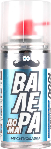 Изображение товара Смазка техническая VMPAUTO Валера Дома Мультисмазка / 8621 (210мл)