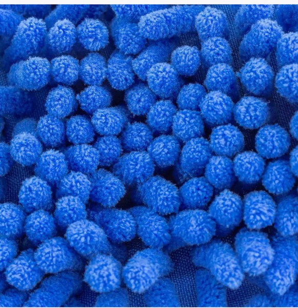 Изображение товара Губка для автомобиля Forsage Перчатка для мойки автомобиля F-CWM3857 (58090)