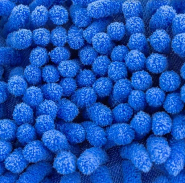 Изображение товара Губка для автомобиля Forsage Перчатка для мойки автомобиля F-CWM3857W