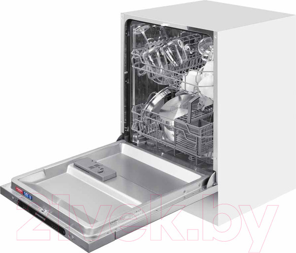 Изображение товара Посудомоечная машина Maunfeld MLP6242G02 Light Beam