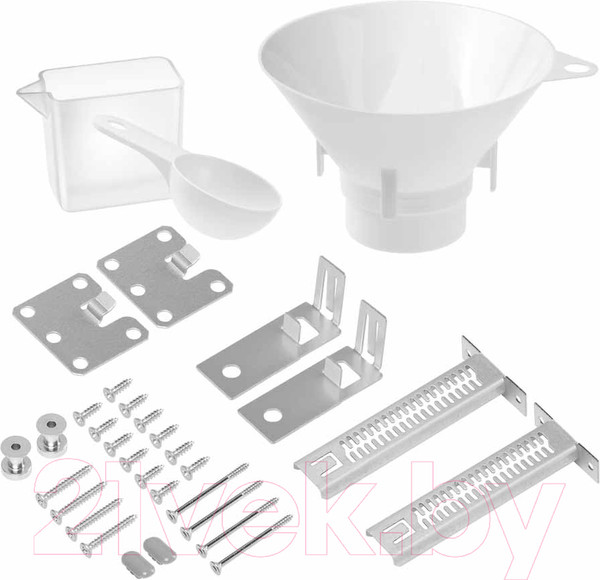 Изображение товара Посудомоечная машина Maunfeld MLP6242G02 Light Beam