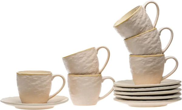 Изображение товара Набор для чая/кофе Danny Home STB01-2