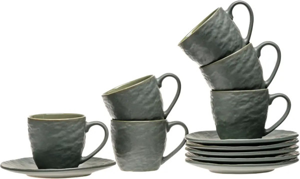 Изображение товара Набор для чая/кофе Danny Home STB01-2