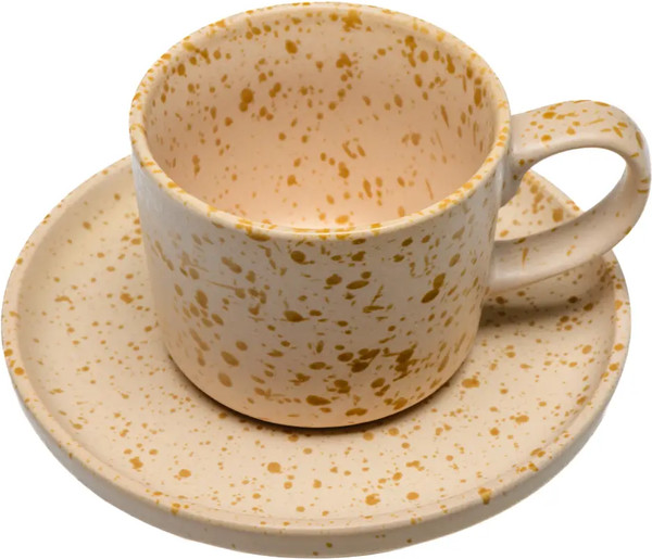 Изображение товара Набор для чая/кофе Danny Home STB03-1