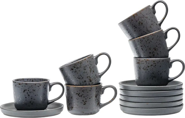 Изображение товара Набор для чая/кофе Danny Home STB03-1