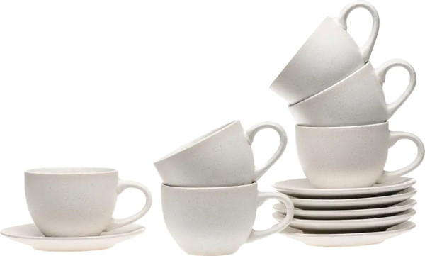 Изображение товара Набор для чая/кофе Danny Home STB19-2