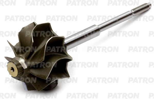 Изображение товара Вал турбокомпрессора Patron PTR5055 
