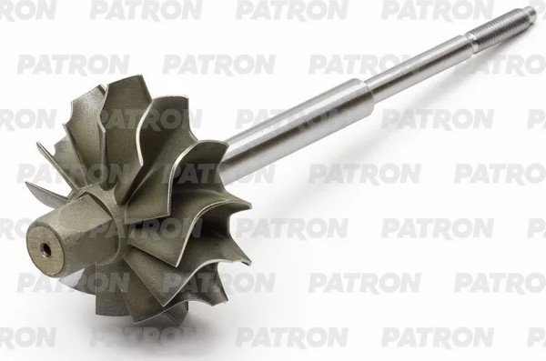 Изображение товара Вал турбокомпрессора Patron PTR5057 