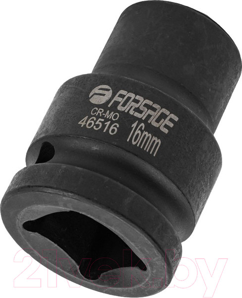 Изображение товара Головка слесарная Forsage F-46516