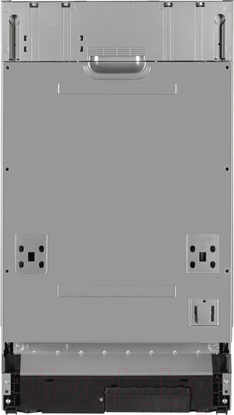 Изображение товара Посудомоечная машина Maunfeld MLP-08S Light Beam