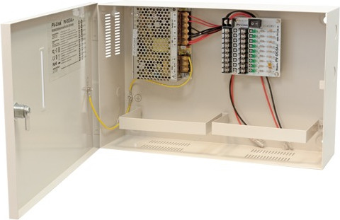 Изображение товара Блок питания PV PV-DC5F+2