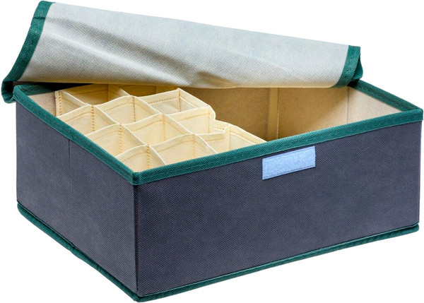 Изображение товара Кофр для хранения Home Line BB102031