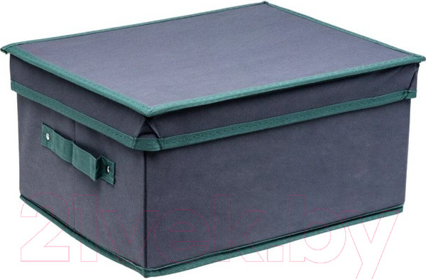 Изображение товара Коробка для хранения Home Line BB102040