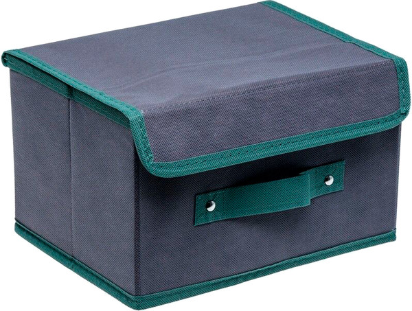 Изображение товара Коробка для хранения Home Line BB102046