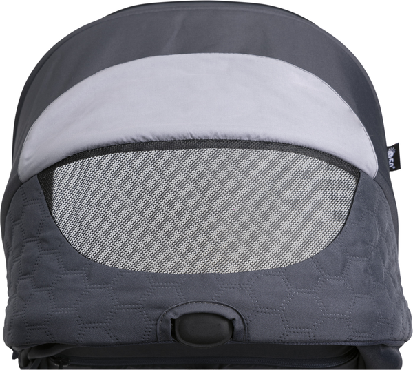 Изображение товара Детская прогулочная коляска Chicco Seety Stroller (Boston Grey)