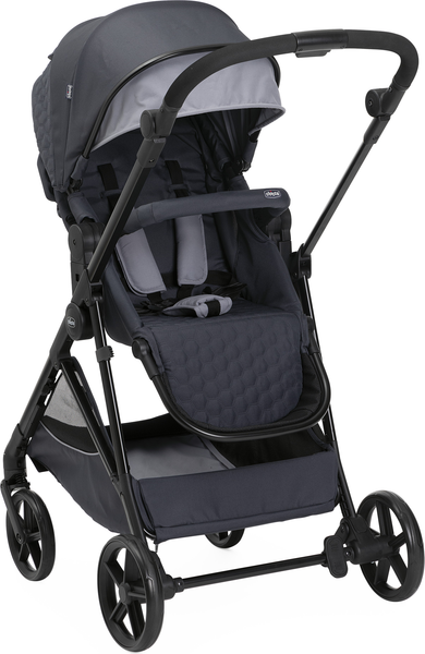 Изображение товара Детская прогулочная коляска Chicco Seety Stroller (Boston Grey)