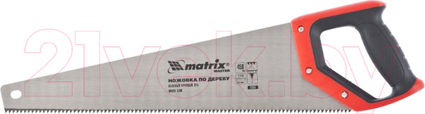 Изображение товара Ножовка Matrix 23558