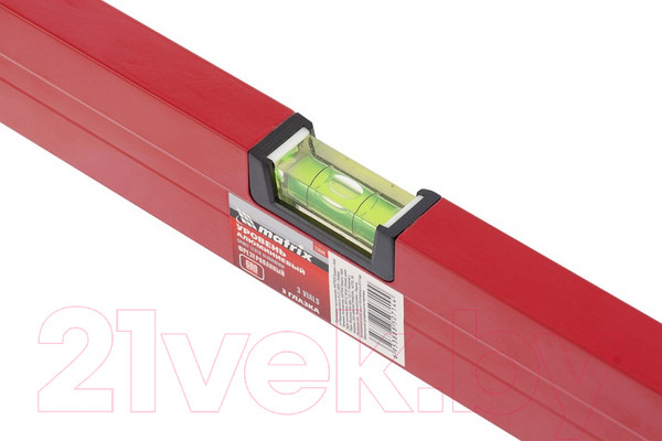 Изображение товара Уровень строительный Matrix 33606