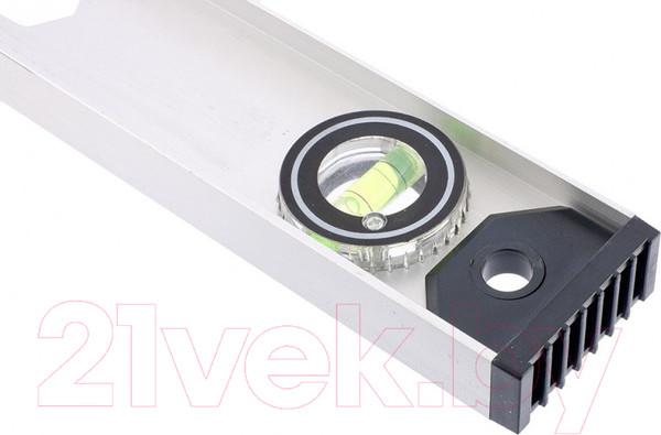 Изображение товара Уровень строительный Matrix Рельс 34023