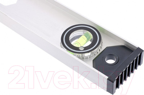 Изображение товара Уровень строительный Matrix Рельс 34026