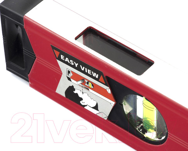 Изображение товара Уровень строительный Matrix 34704