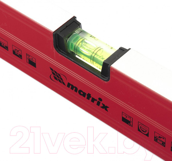 Изображение товара Уровень строительный Matrix 34704