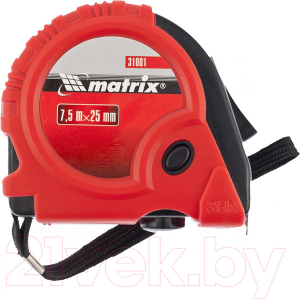 Изображение товара Рулетка Matrix 31001
