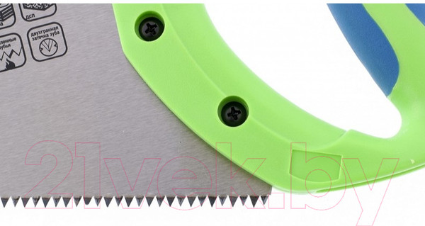 Изображение товара Ножовка СибрТех 23801