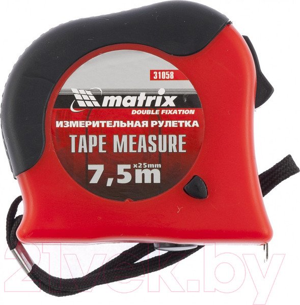 Изображение товара Рулетка Matrix 31058