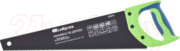 Изображение товара Ножовка СибрТех 23810