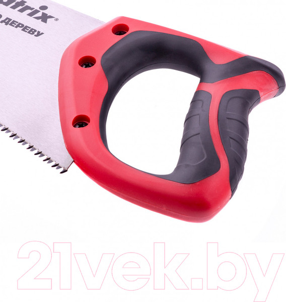 Изображение товара Ножовка Matrix 23540