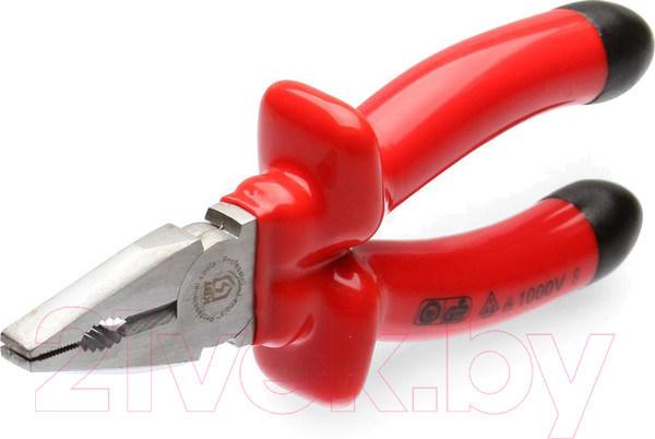 Изображение товара Пассатижи КВТ Эксперт 70353