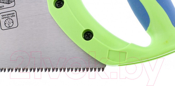 Изображение товара Ножовка СибрТех 23815