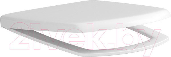 Изображение товара Сиденье для унитаза Cersanit Carina S-DS-CARINA-DL-t