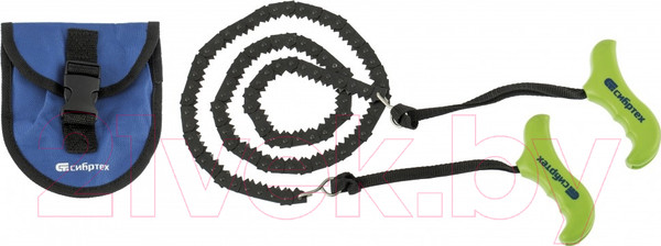 Изображение товара Пила цепная СибрТех 23041