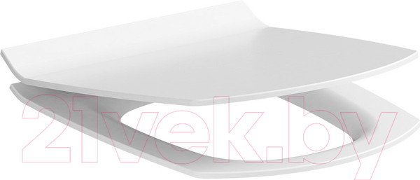 Изображение товара Сиденье для унитаза Cersanit Carina S-DS-CARINA-S-DL-t