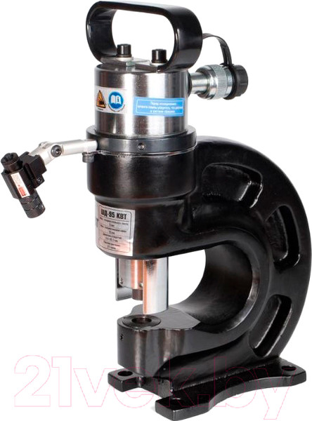 Изображение товара Пресс гидравлический КВТ ШД-95 / 76506