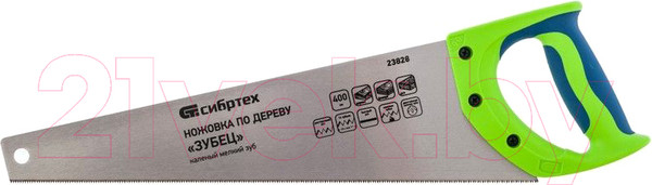 Изображение товара Ножовка СибрТех 23828