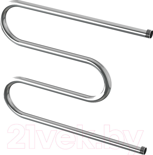 Изображение товара Полотенцесушитель водяной Gloss & Reiter Standart M М.55x80 (1")