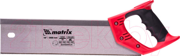 Изображение товара Пила обушковая Matrix 23148