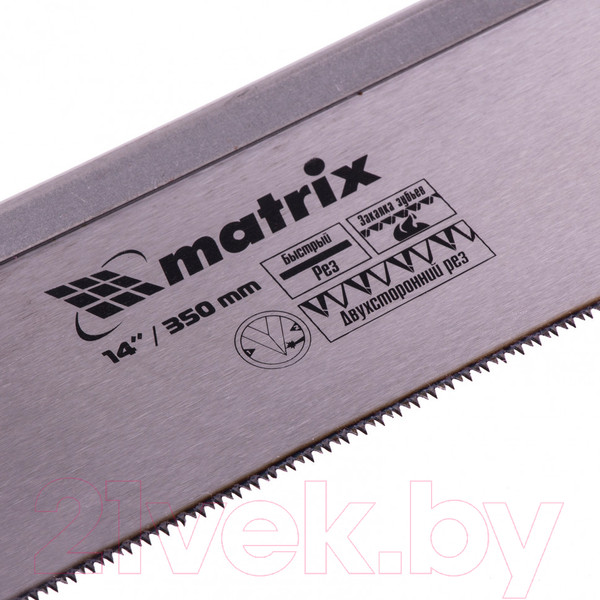 Изображение товара Пила обушковая Matrix 23148